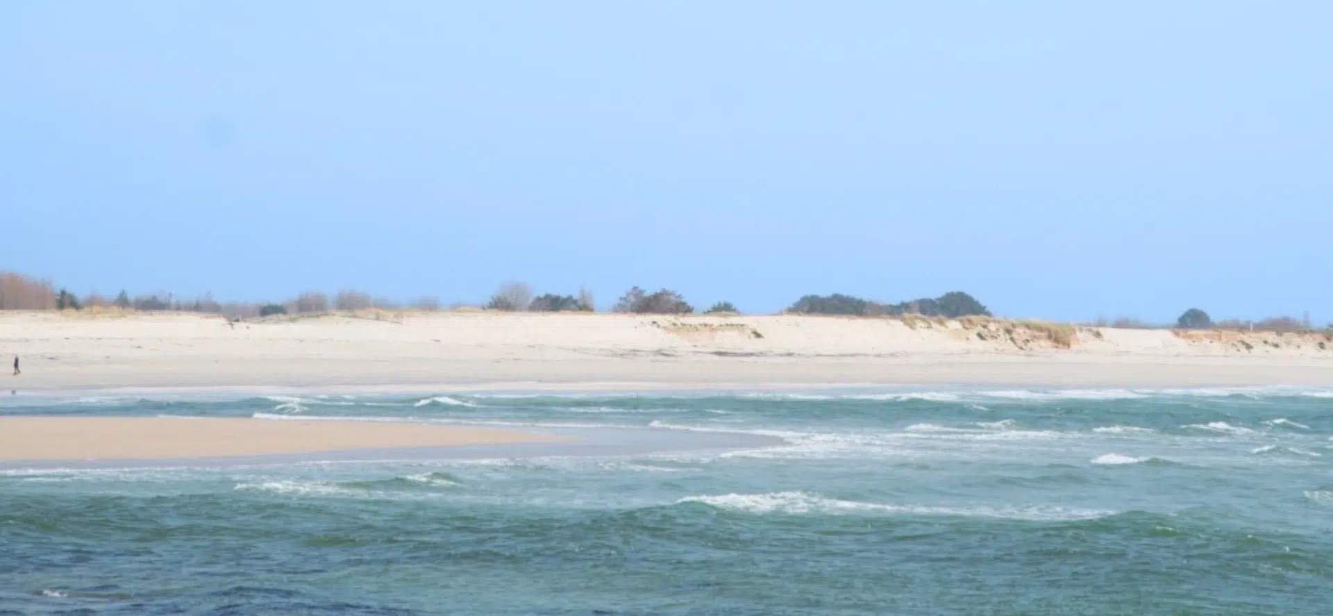 Bootstour ab Loctudy nach Lesconil mit Live-Kommentar.