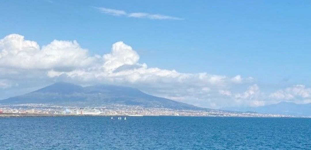 Paseo en barco a Spiaggia di Citara.