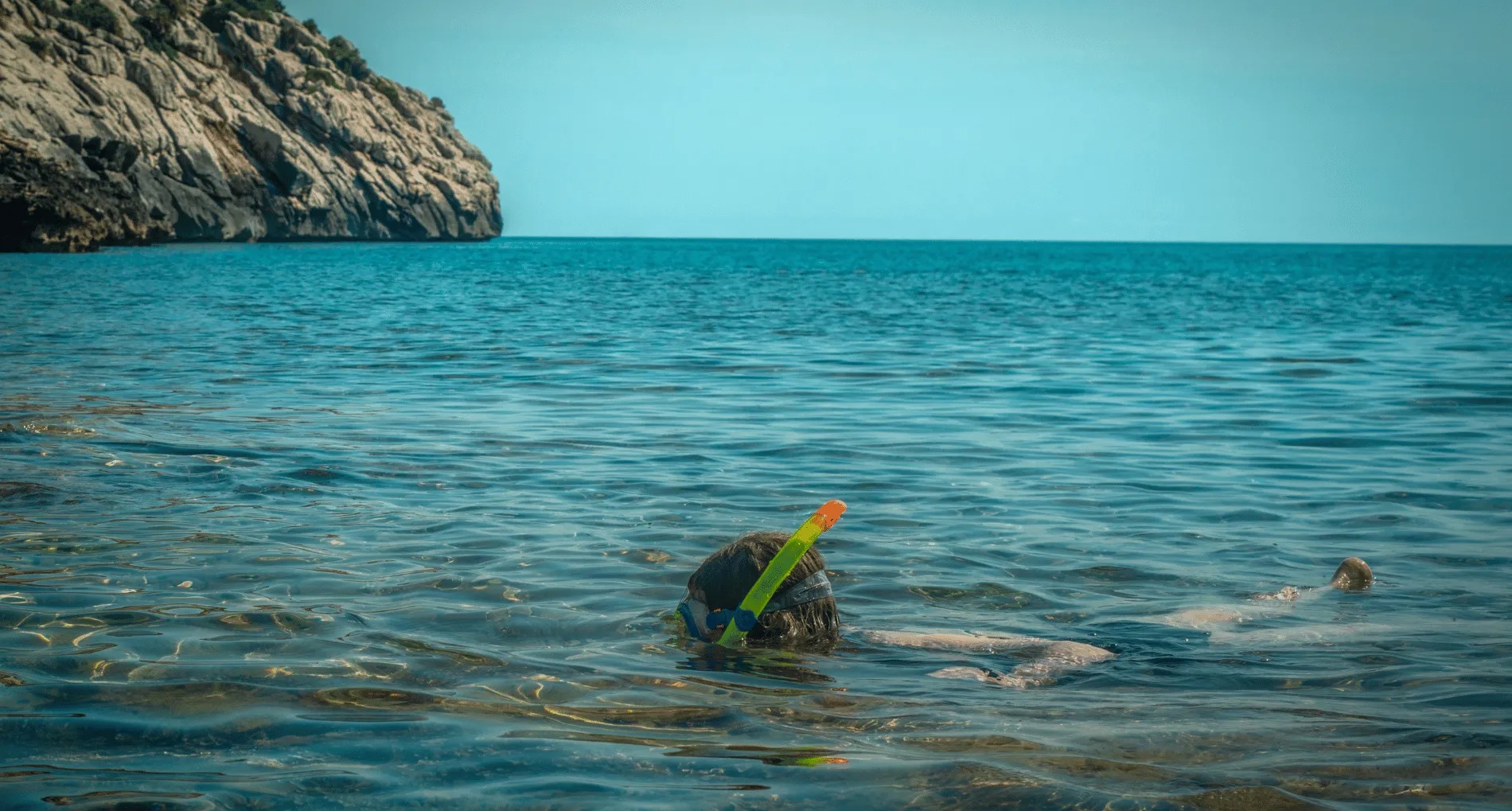 RIB Boat Trip from Cala Ratjada to the Levante Natural Reserve with Snorkeling.