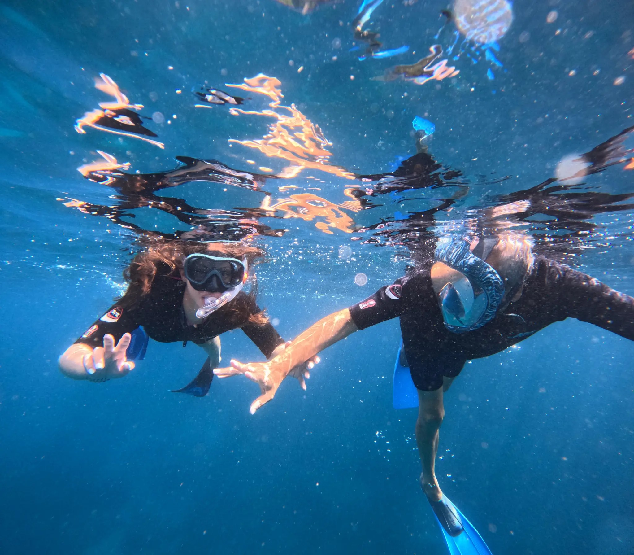 Snorkeling Trip in Les Anses-d'Arlet from O fil de l'eau Martinique.