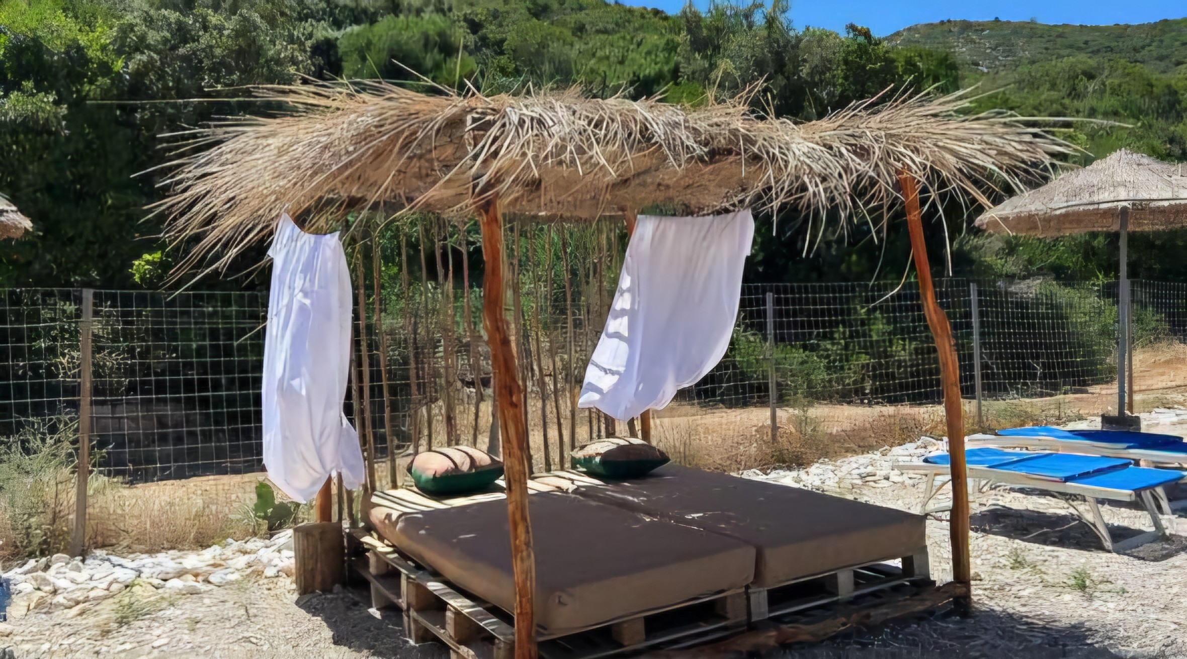 Bootstour - Karaburun Peninsula mit Sea Tours Elis.