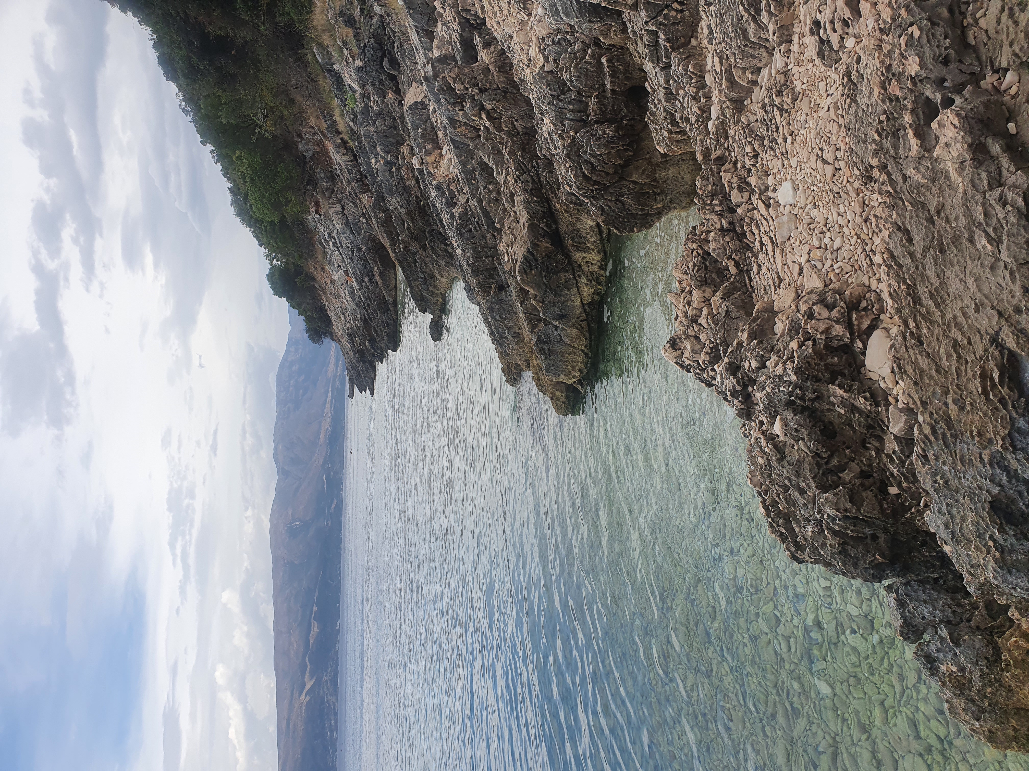 Bootstour - Karaburun Peninsula mit Sea Tours Elis.