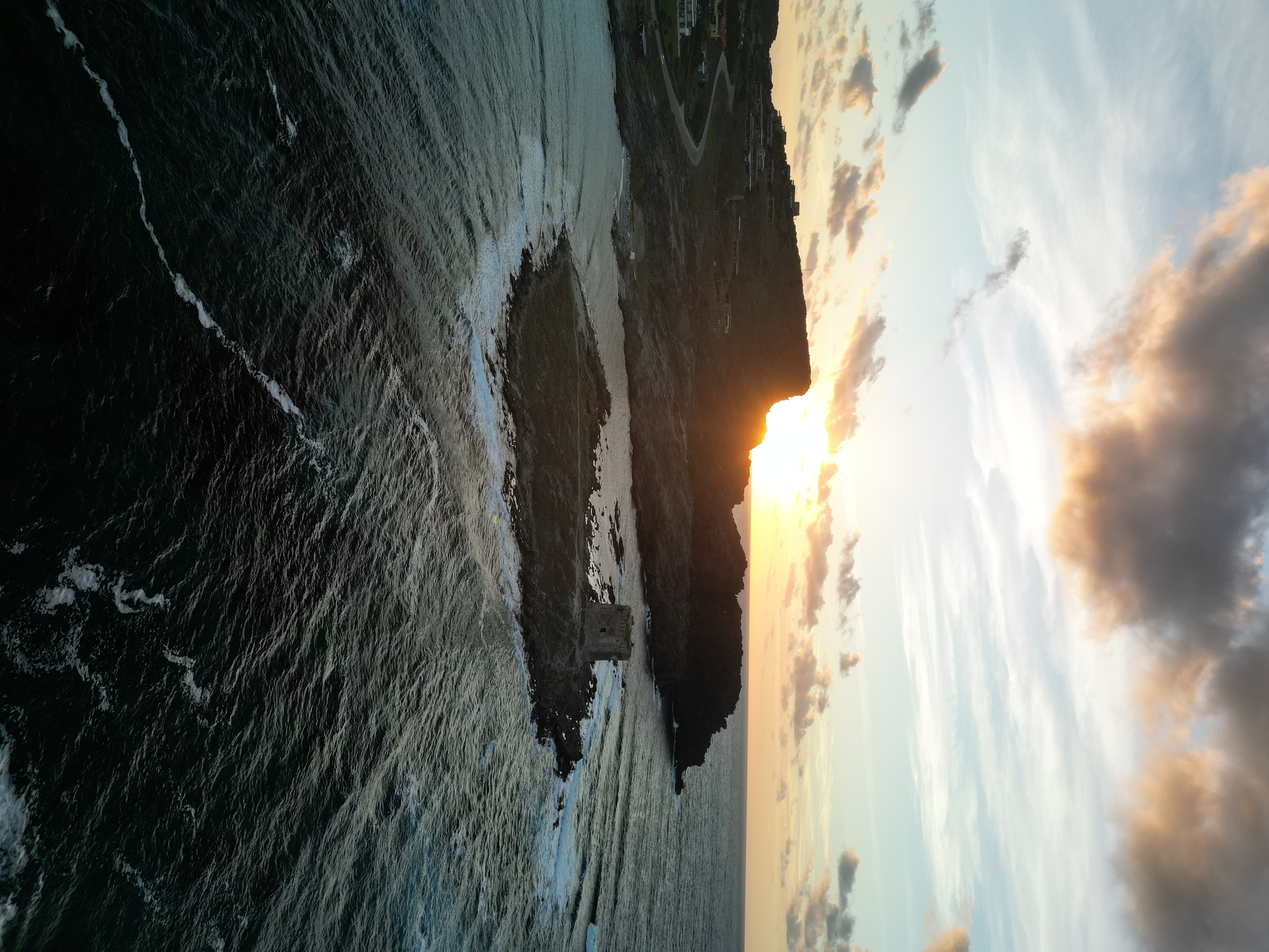 Sunset RIB Boat Trip to the Asinara & Fornelli Pools with Apéritif.