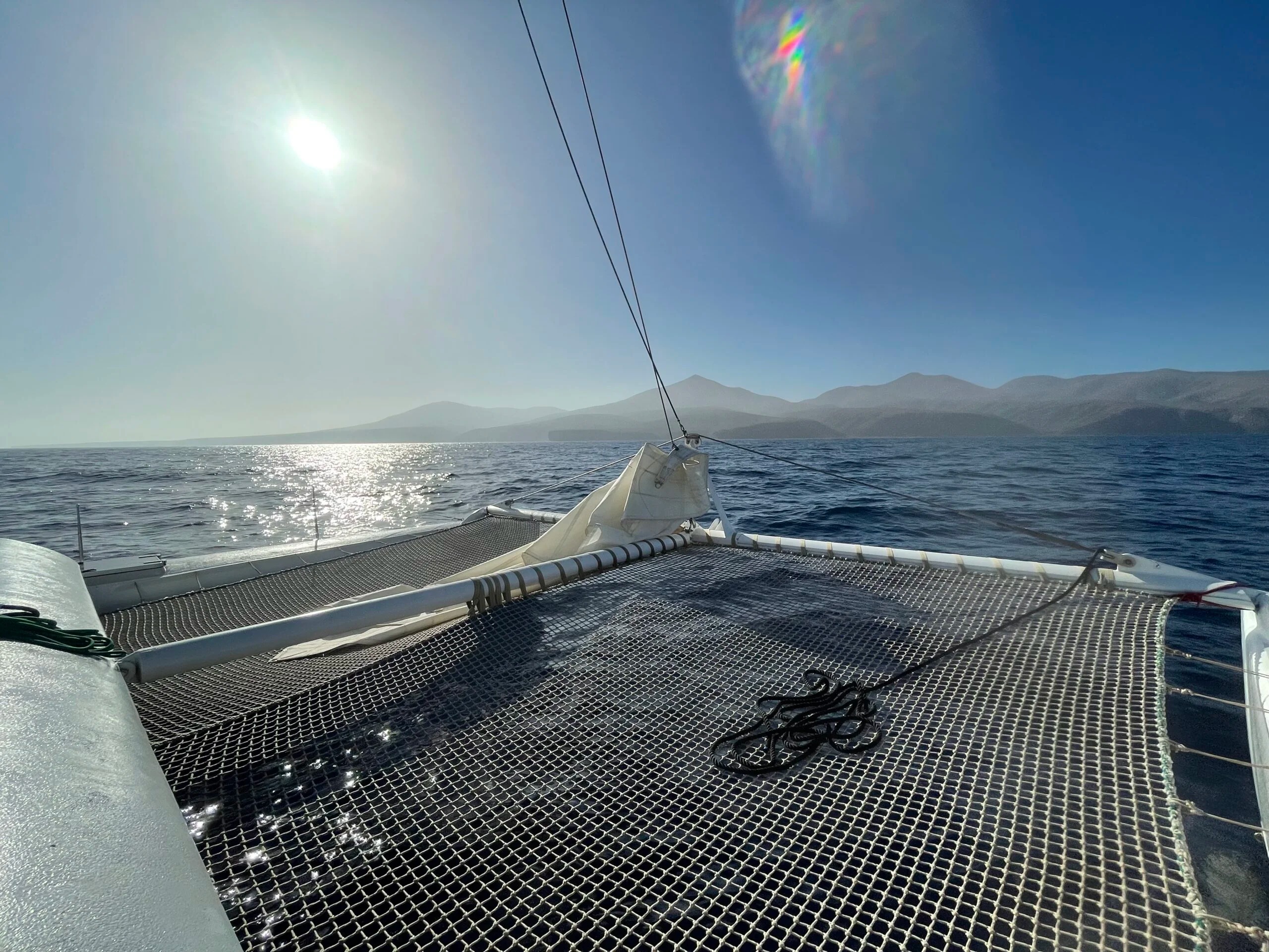 Bootstour mit Wal- und Delfinbeobachtung ab Puerto Calero mit Getränken & Snacks mit WeWhale Lanzarote.