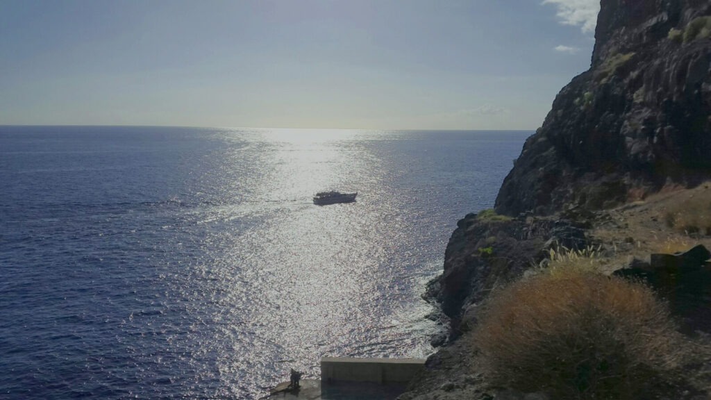 Gita in barca da La Gomera a La Gomera con Excursiones Tina La Gomera.