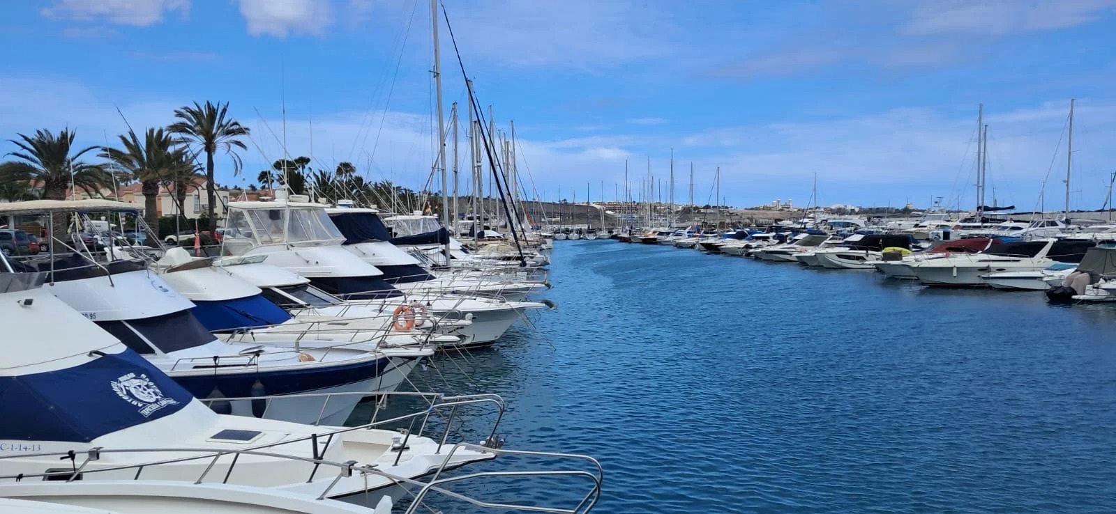 Private Bootstour bei Sonnenuntergang ab Gran Canaria mit Delfinbeobachtung.