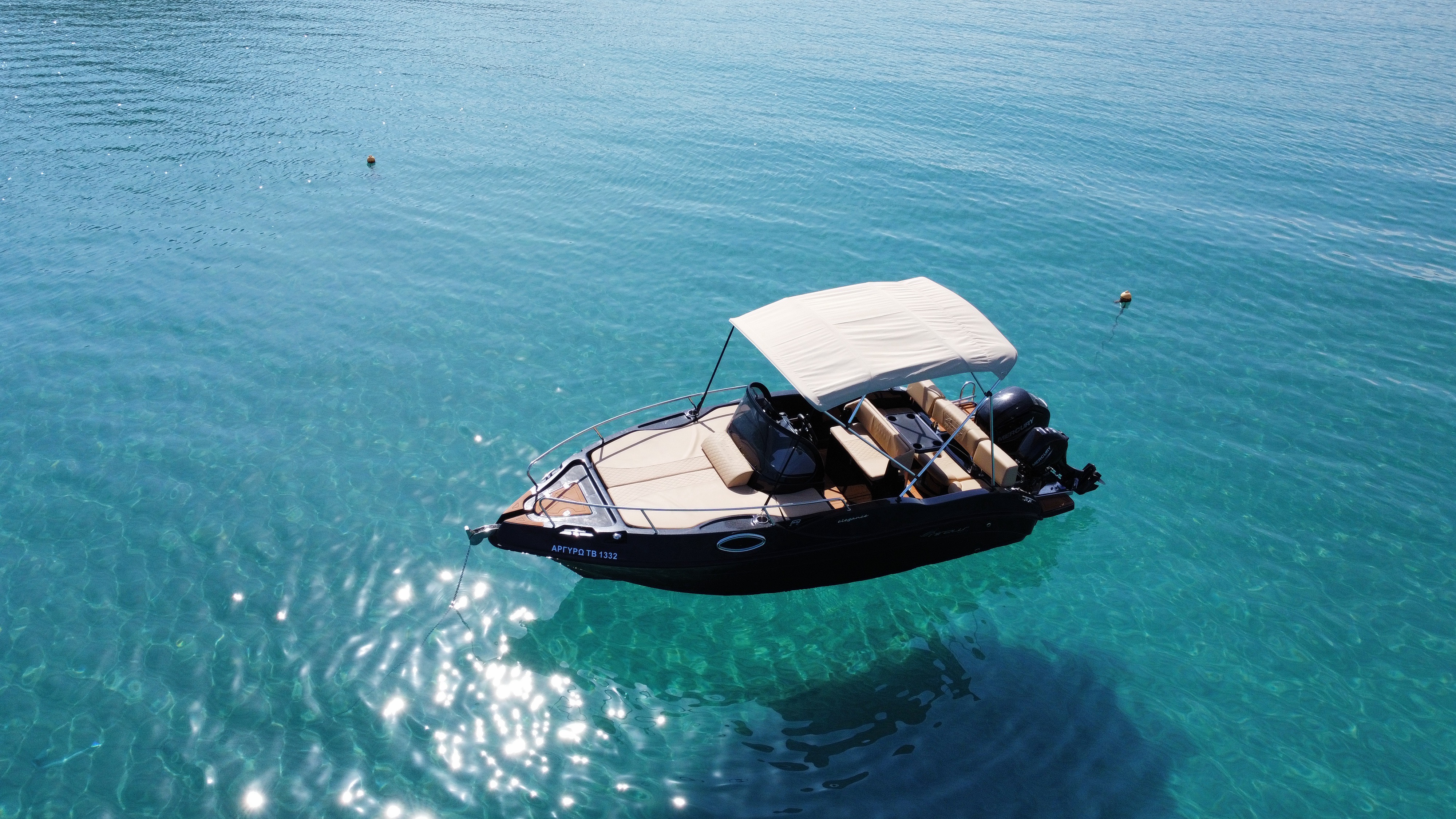 Private Boat Trip from Zakynthos to Shipwreck & Blue Caves with Turtle Spotting.