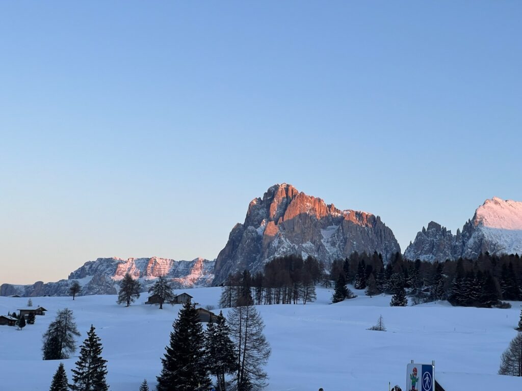 Privé skilessen voor volwassenen vanaf 8 jaar met Dolomites on SKI.