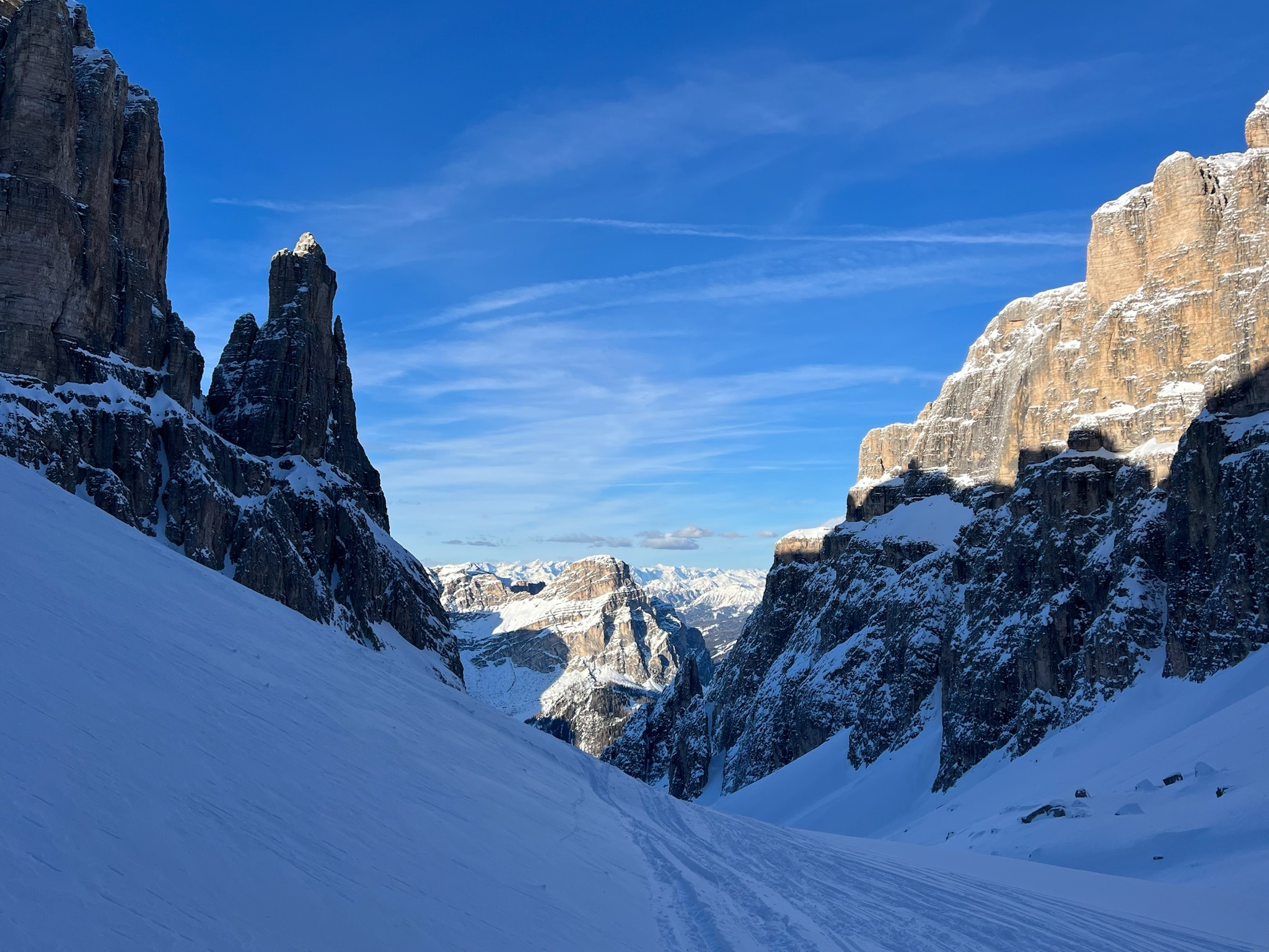 Privé skilessen voor volwassenen vanaf 8 jaar - gevorderd.