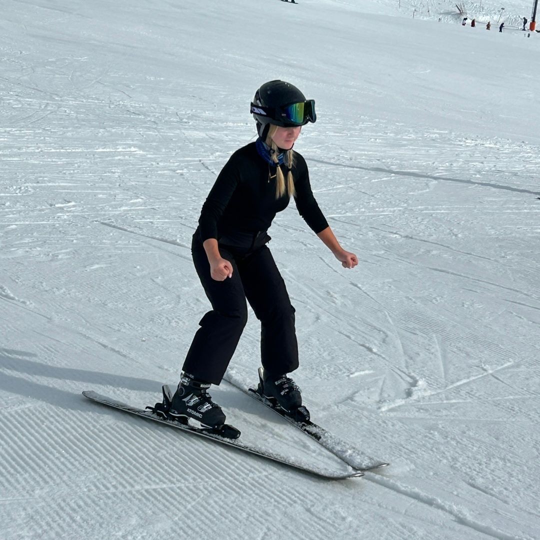 Private Ski Lessons for Adults of All Levels from Skiguide Ischgl.
