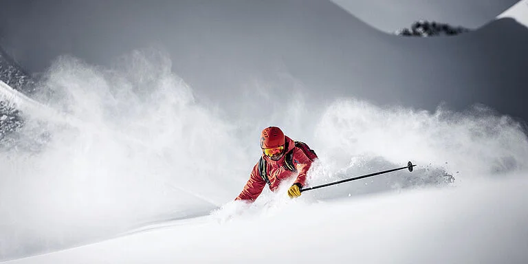 Privé skilessen voor volwassenen van alle niveaus.