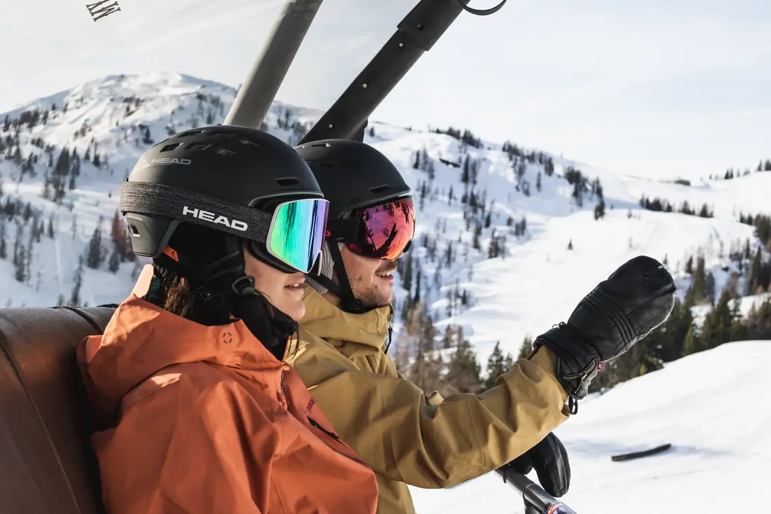 Private Snowboarding Lessons for Kids (from 6 y.) & Adults of All Levels from Feelfree Snow Sports - Hochoetz.