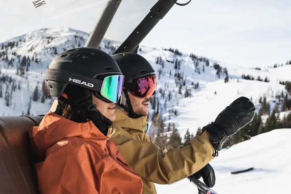 Private Snowboarding Lessons for Kids (from 6 y.) & Adults of All Levels