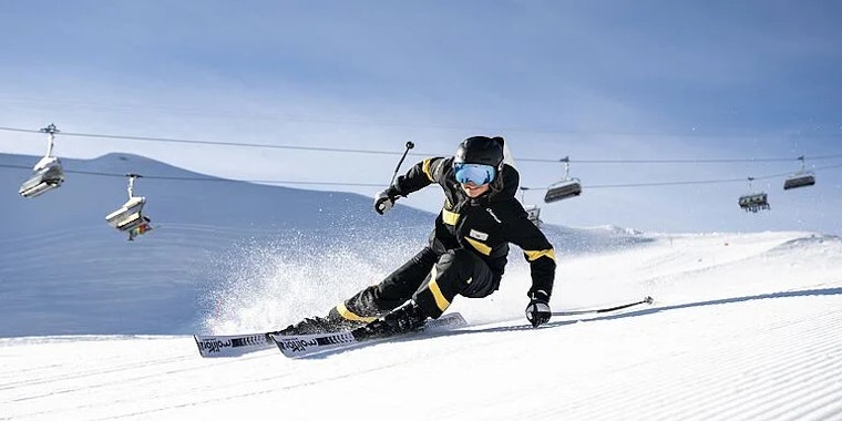 Private Ski Lessons for Adults of All Levels - Premium Instructor