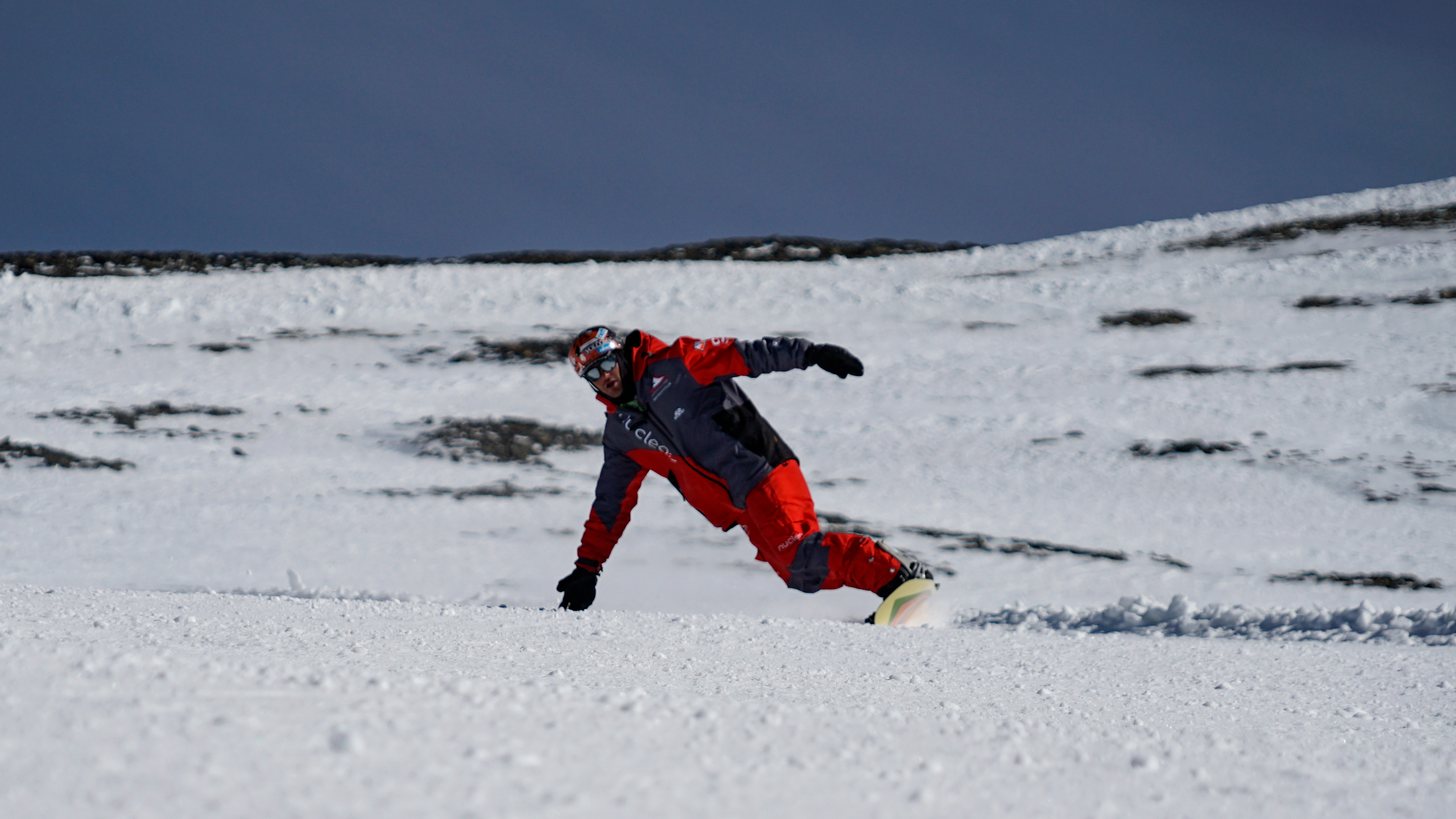Private Snowboarding Lessons for Kids & Adults of All Levels.