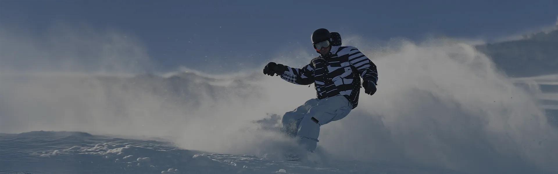 Privé snowboardlessen vanaf 4 jaar voor alle niveaus met Ski School Fullski San Bernardino.