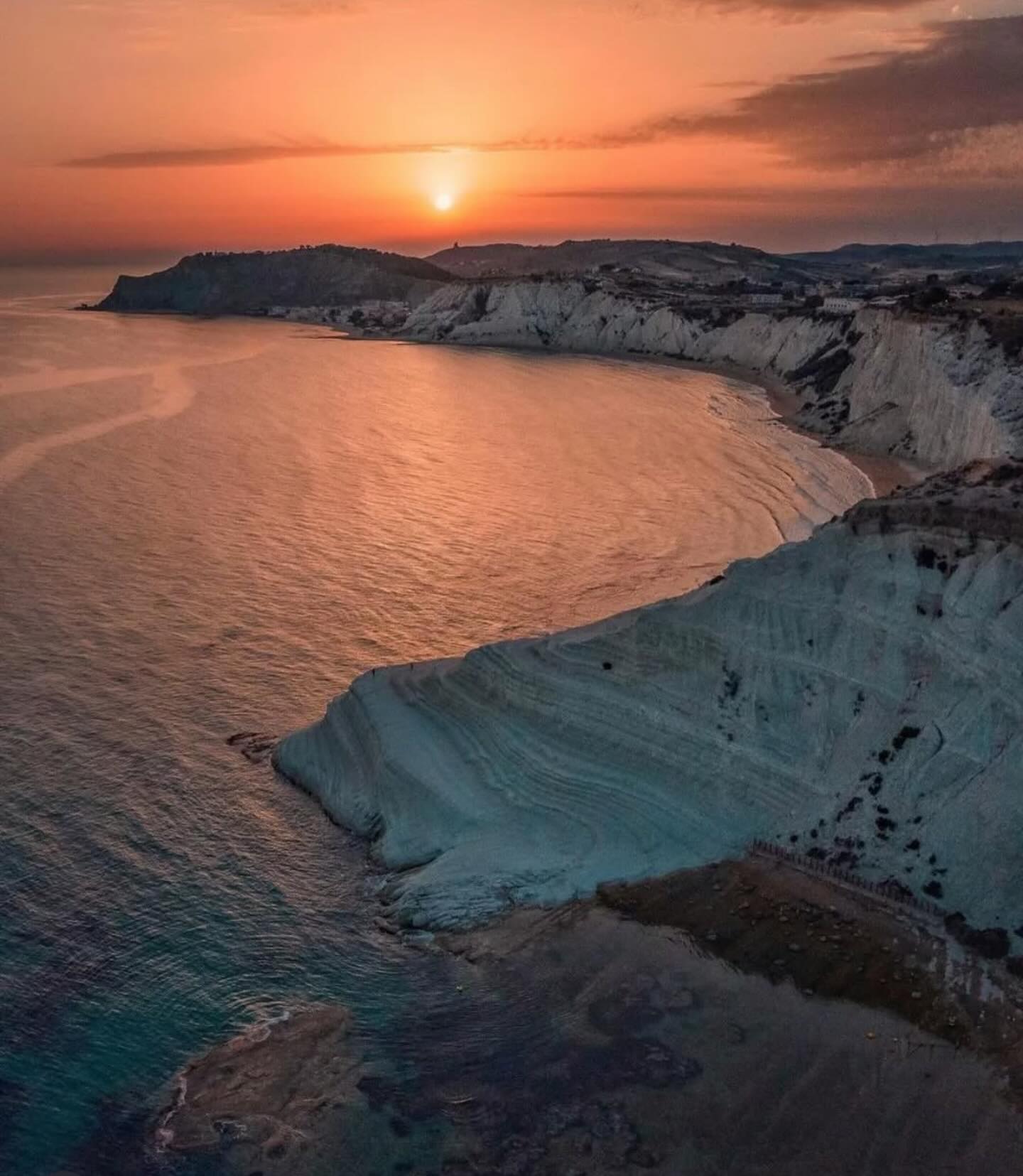 Sunset Catamaran Trip to Stair of the Turks with Snorkeling & Apéritif