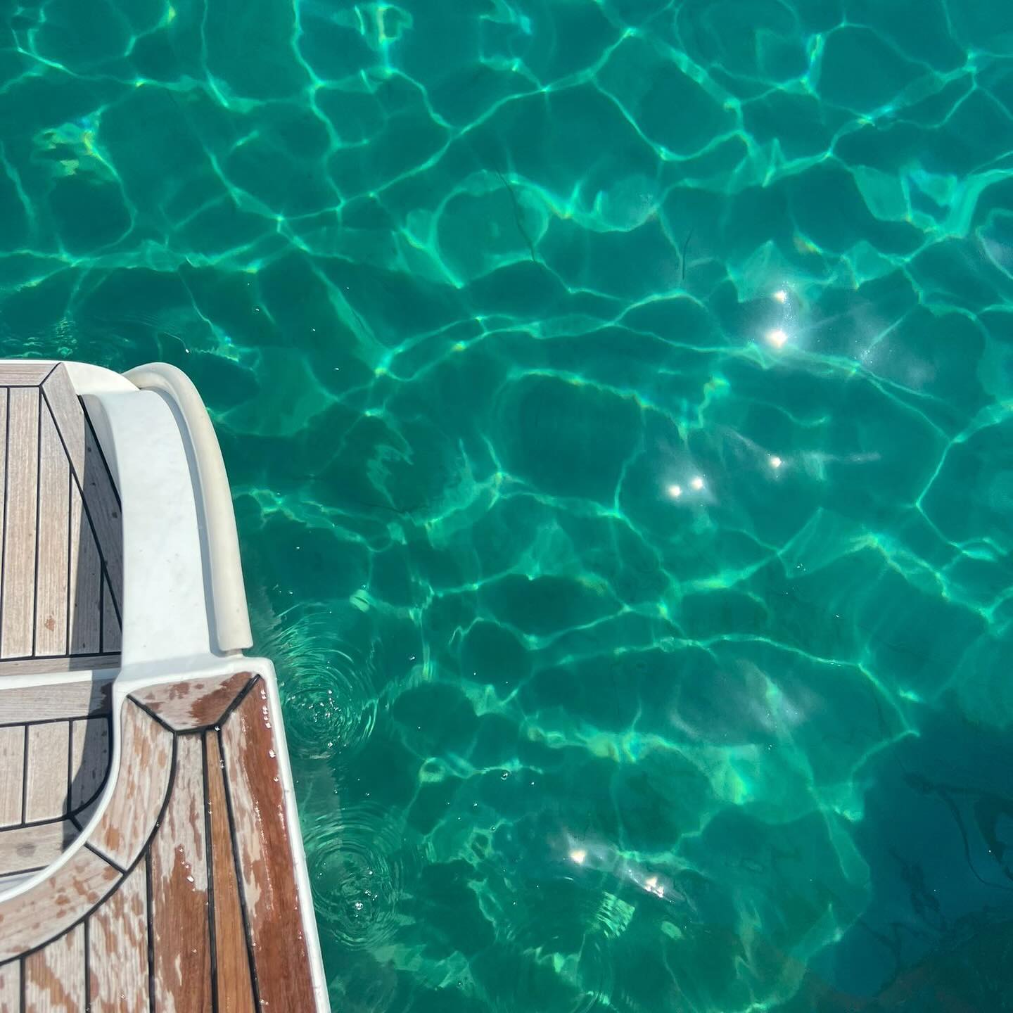 Sunset Catamaran Trip to Stair of the Turks with Snorkeling & Apéritif