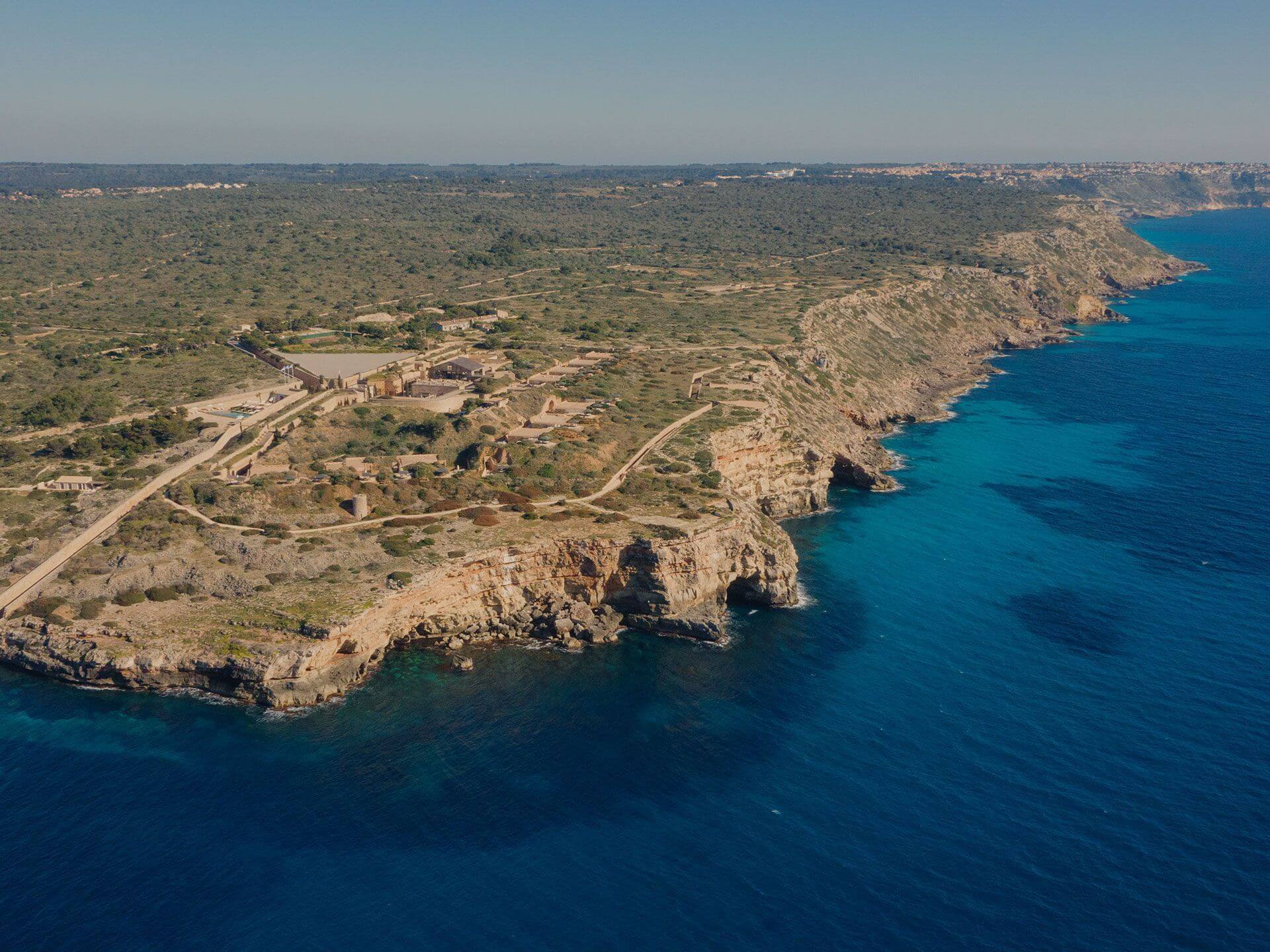 Bootstour von El Arenal & Can Pastilla nach Cabo Blanco mit Schnorcheln.