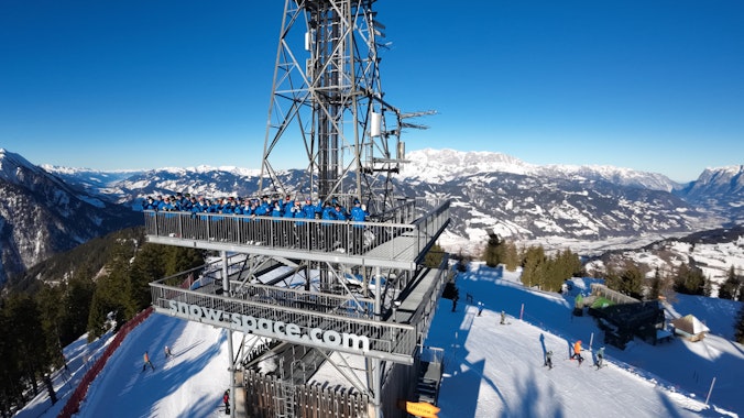 Adult Ski Lessons for All Levels