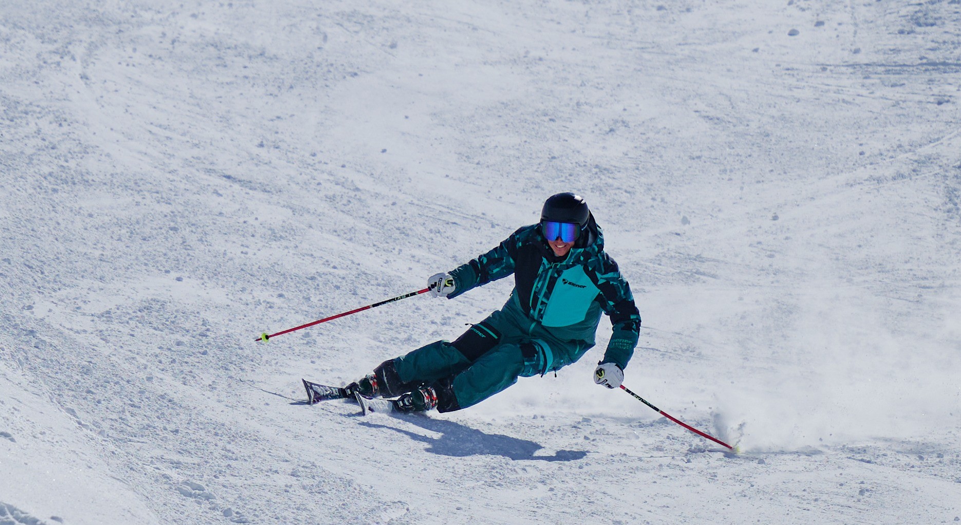 Privater Skikurs für Kinder & Erwachsene aller Levels mit Staubi's Skischule.