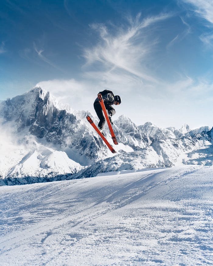 Privates Renntraining für Kinder & Erwachsene (ab 4 J.) für Profis mit Staubi's Skischule.