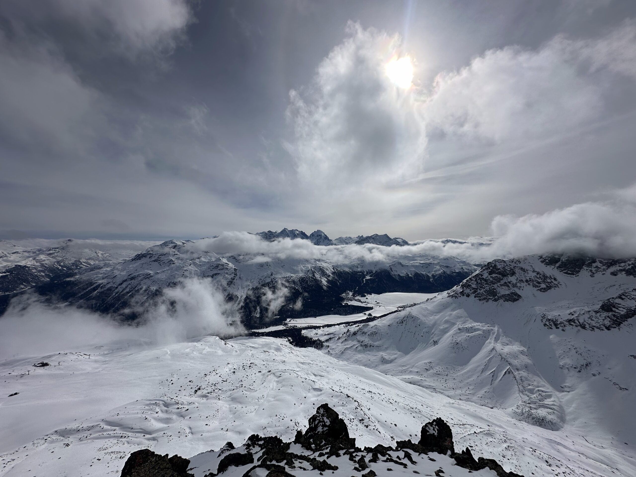 Private Ski Lessons for Kids (6-15 y.) of All Levels - Samnaun.