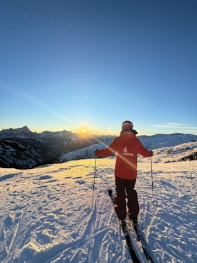 Private Ski Lessons for Adults (from 16 y.) of All Levels - Samnaun