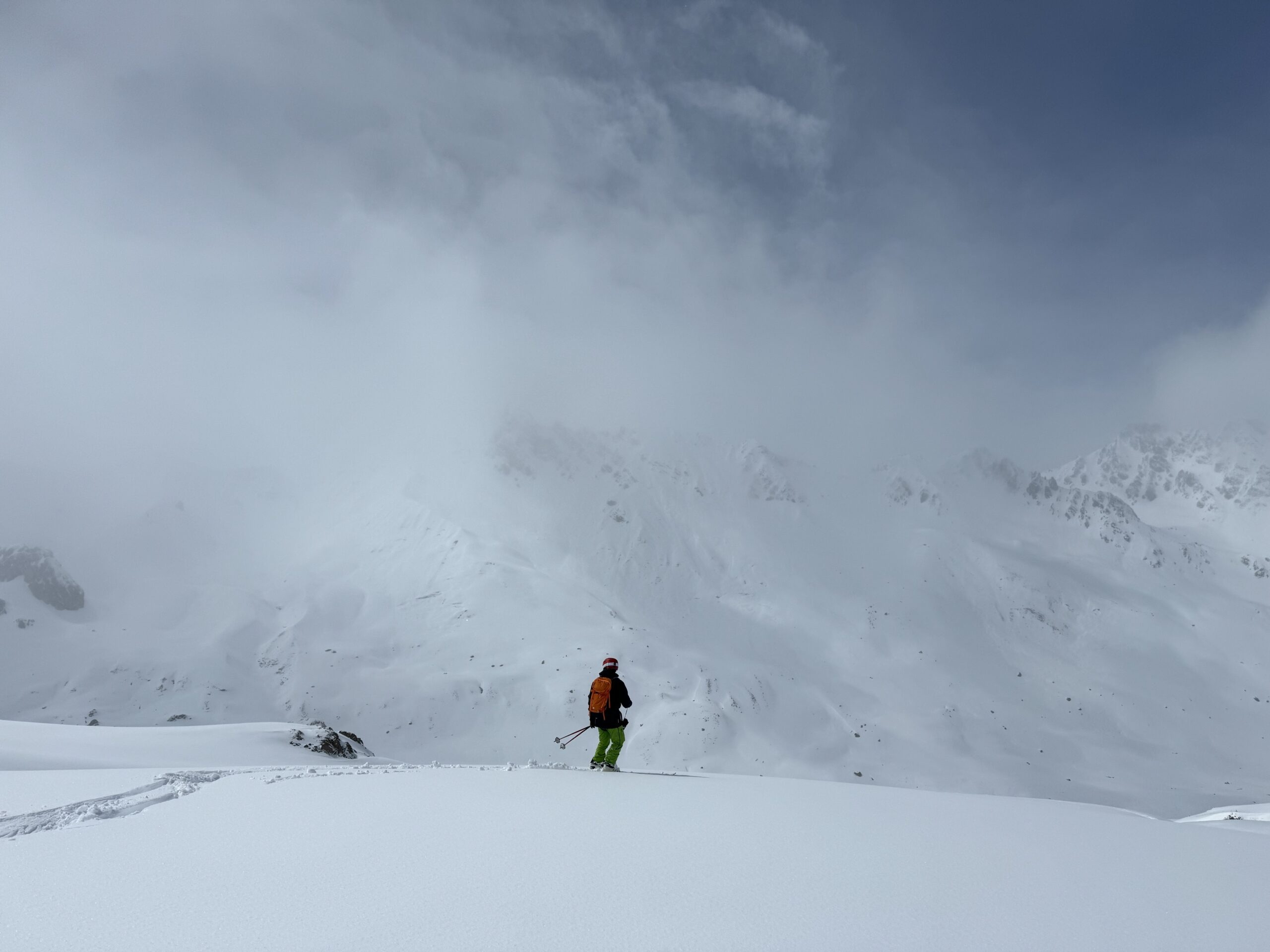 Private Ski Lessons for Adults (from 16 y.) of All Levels - Laax-Flims-Falera from FIL Alpin - Ski Lessons and Guided Tours.