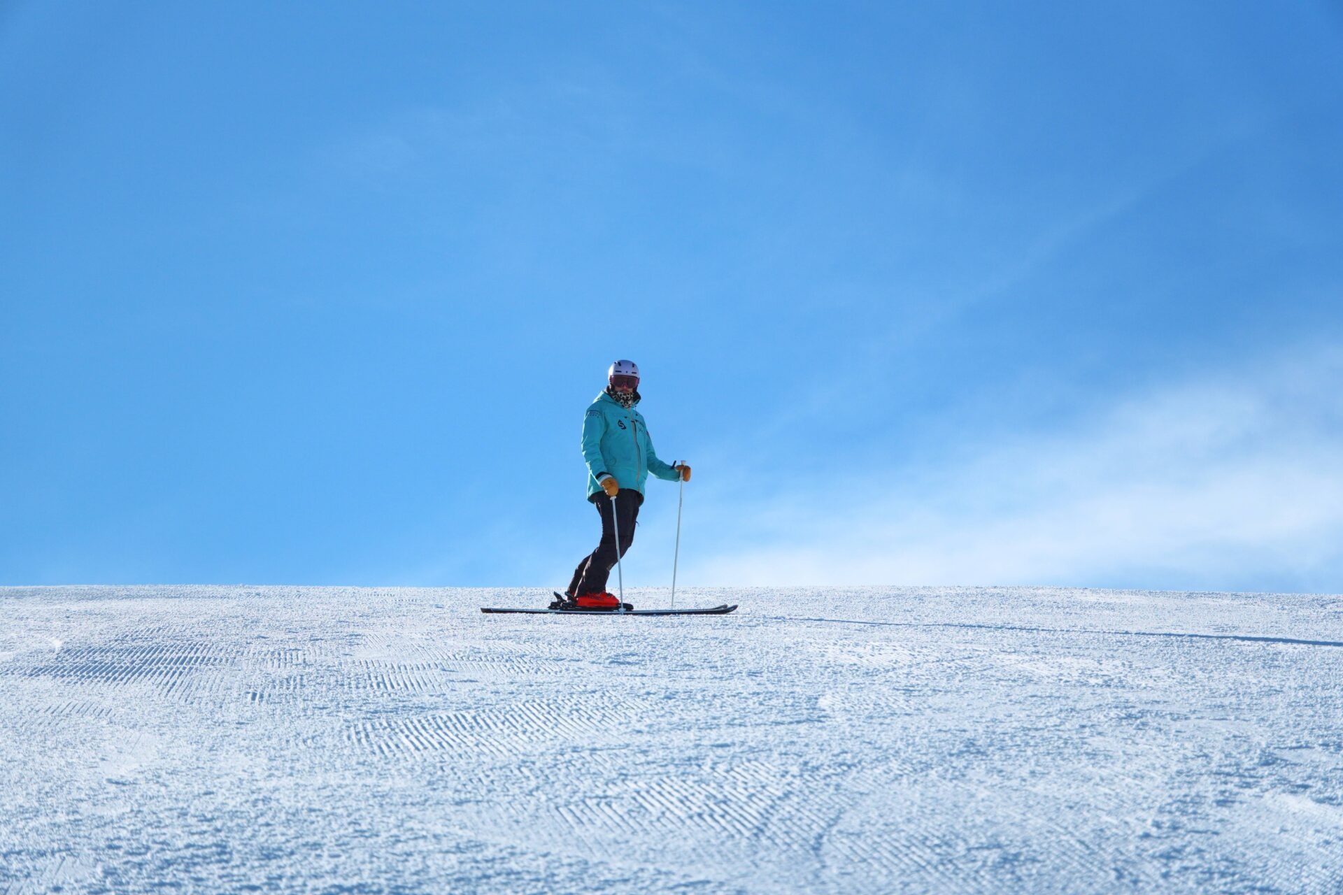 Cours particulier de ski Adultes pour Tous niveaux avec Snowsports Kaprun.