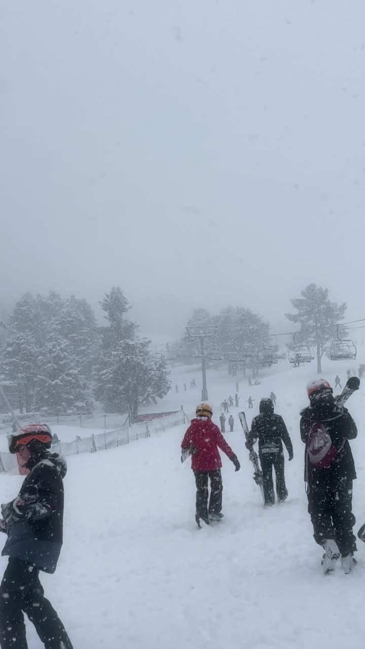 Privé skilessen voor kinderen van alle niveaus.