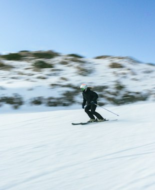 Private Ski Lessons for Kids of All Levels