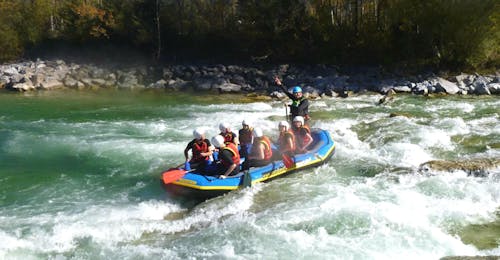 Rafting facile a Lenggries - Innsbruck con Outdoor Dahoam Lenggries Rafting facile a Lenggries - Innsbruck con Outdoor Dahoam Lenggries.