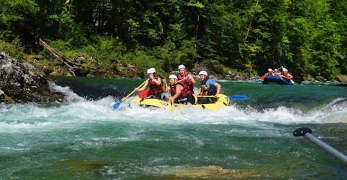 Rafting sportif à Palfau - Wildalpen avec Deep Roots Adventures Palfau Rafting sportif à Palfau - Wildalpen avec Deep Roots Adventures Palfau.