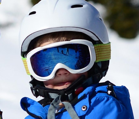 Private Ski Lessons for Kids of All Levels in Fügen-Spieljoch