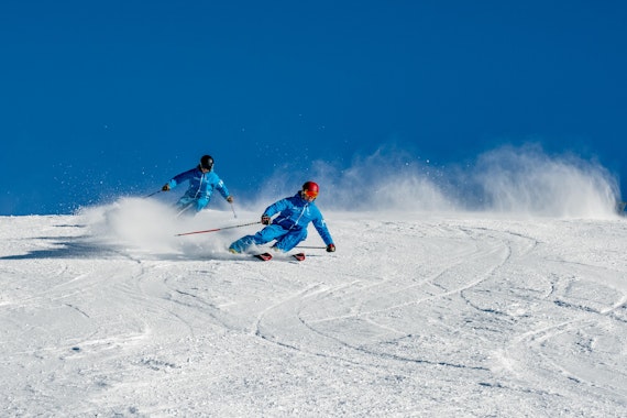 Zermatt - Private Ski Lessons for Adults of All Levels - Morning