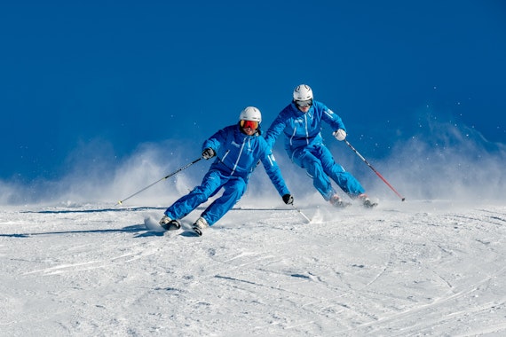 Zermatt - Private Ski Lessons for Adults of All Levels - Full Day