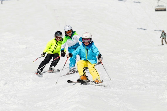 Garmisch-Partenkirchen - Private Ski Lessons for Kids of All Levels