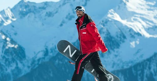 Snowboardlessen voor kinderen en volwassenen voor beginners met Skischule Sunny Finkenberg Snowboardlessen voor kinderen en volwassenen voor beginners met Skischule Sunny Finkenberg.