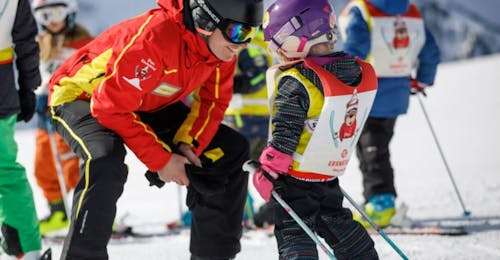 Privé skilessen voor kinderen van alle niveaus met Skischule Sunny Finkenberg Privé skilessen voor kinderen van alle niveaus met Skischule Sunny Finkenberg.