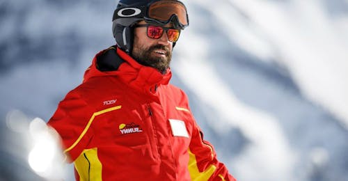 Privé-skilessen voor volwassenen van alle niveaus met Skischule Sunny Finkenberg Privé-skilessen voor volwassenen van alle niveaus met Skischule Sunny Finkenberg.