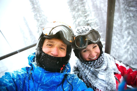 Feldberg - Adults Ski Lessons for First Timers - Full Day