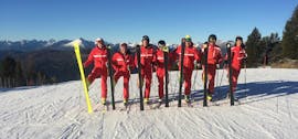 Cours de ski Adultes pour Débutants avec Skischule Kreischberg - Mayer.