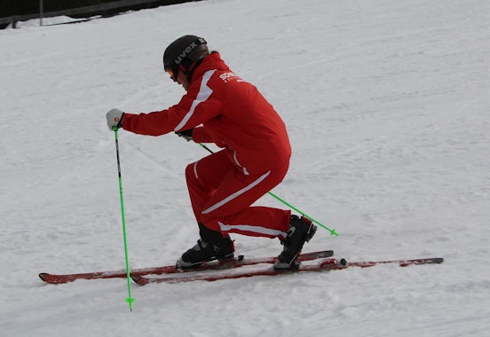 Kreischberg - Private Telemark Skiing Lessons for All Levels