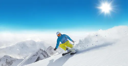 Lezioni private di sci per adulti per tutti i livelli con Schischule Fulpmes Lezioni private di sci per adulti per tutti i livelli con Schischule Fulpmes.