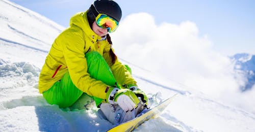 Lezioni di Snowboard a partire da 8 anni per tutti i livelli con Snowsports Alpbach Aktiv Lezioni di Snowboard a partire da 8 anni per tutti i livelli con Snowsports Alpbach Aktiv.