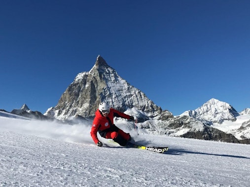 Zermatt - Private Ski Lessons for Adults - VIP Experience - Full Day