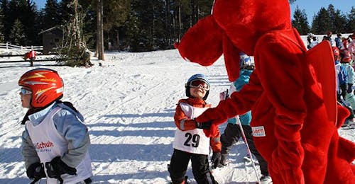 Kinder-Skikurs (5-14 J.) inkl. Verleih Package für alle Levels - Ganztags mit Skischule Mösern - Seefeld Kinder-Skikurs (5-14 J.) inkl. Verleih Package für alle Levels - Ganztags mit Skischule Mösern - Seefeld.