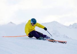 Private Ski Lessons for Adults of All Levels with Ski School TOP ON SNOW Sudelfeld