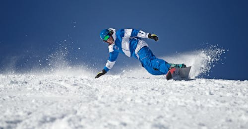 Lezioni di Snowboard per tutti i livelli Lezioni di Snowboard per tutti i livelli con Skischule Thomas Sprenzel Garmisch.